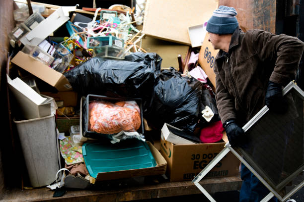 Best Mattress Disposal  in Westway, TX